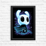 Shadow Knight - Posters & Prints