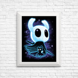 Shadow Knight - Posters & Prints