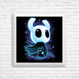 Shadow Knight - Posters & Prints