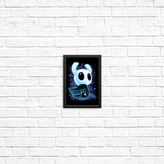 Shadow Knight - Posters & Prints