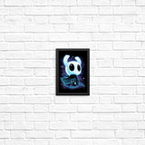 Shadow Knight - Posters & Prints