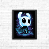 Shadow Knight - Posters & Prints