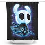 Shadow Knight - Shower Curtain