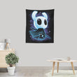 Shadow Knight - Wall Tapestry