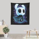 Shadow Knight - Wall Tapestry