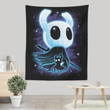 Shadow Knight - Wall Tapestry