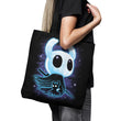 Shadow Knight - Tote Bag
