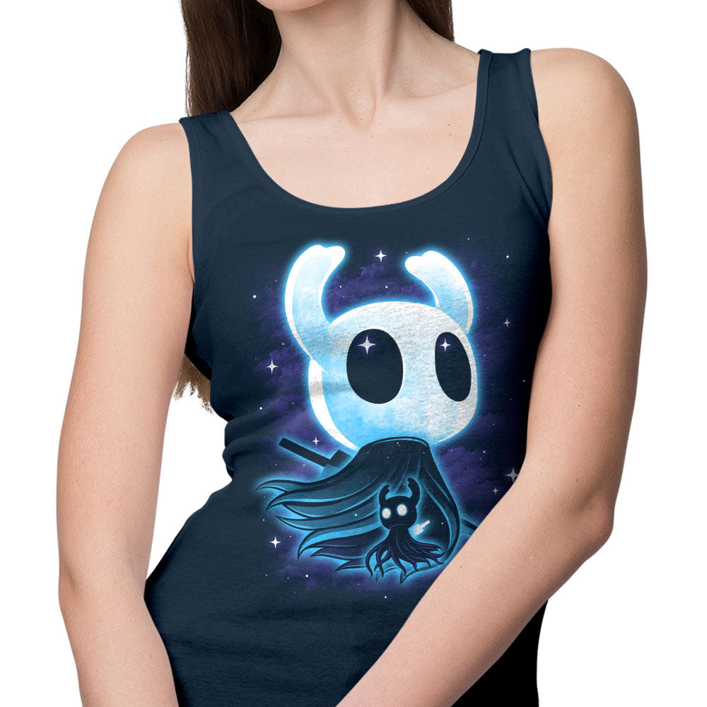 Shadow Knight - Tank Tops – Once Upon a Tee
