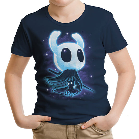 Shadow Knight - Youth Apparel