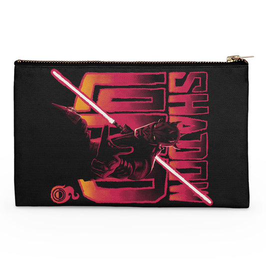 Shadow Lord Rising - Accessory Pouch