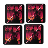 Shadow Lord Rising - Coasters