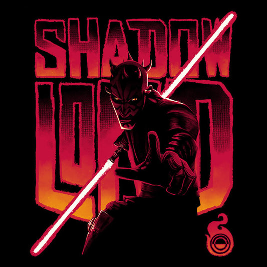 Shadow Lord Rising - Men's Apparel