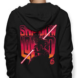 Shadow Lord Rising - Hoodie