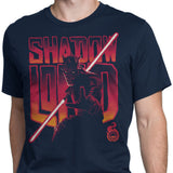 Shadow Lord Rising - Men's Apparel