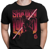Shadow Lord Rising - Men's Apparel