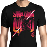 Shadow Lord Rising - Men's Apparel