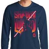 Shadow Lord Rising - Long Sleeve T-Shirt