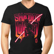 Shadow Lord Rising - Men's V-Neck