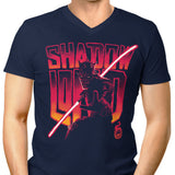 Shadow Lord Rising - Men's V-Neck