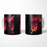 Shadow Lord Rising - Mug