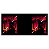 Shadow Lord Rising - Mug