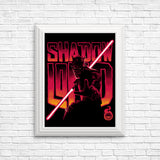 Shadow Lord Rising - Posters & Prints