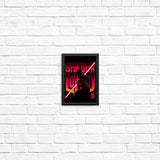 Shadow Lord Rising - Posters & Prints