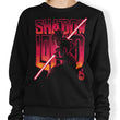 Shadow Lord Rising - Sweatshirt