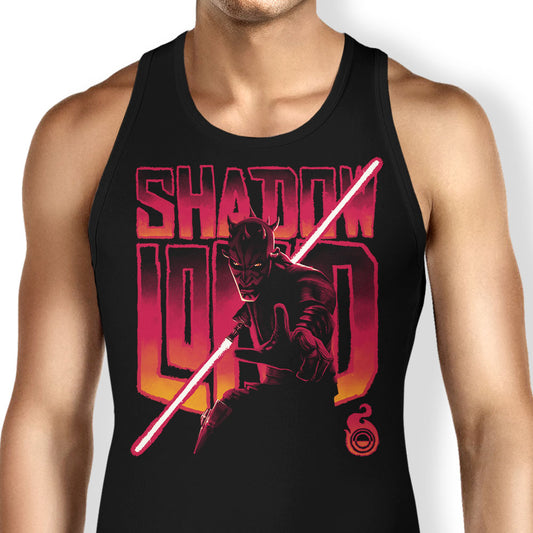 Shadow Lord Rising - Tank Top