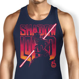 Shadow Lord Rising - Tank Top