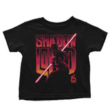 Shadow Lord Rising - Youth Apparel