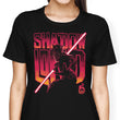 Shadow Lord Rising - Women's Apparel