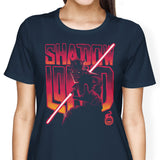 Shadow Lord Rising - Women's Apparel