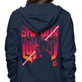 Shadow Lord Rising - Hoodie