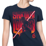 Shadow Lord Rising - Women's Apparel