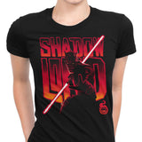 Shadow Lord Rising - Women's Apparel