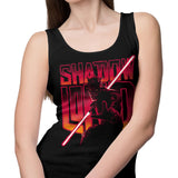Shadow Lord Rising - Tank Top