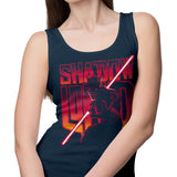 Shadow Lord Rising - Tank Top