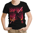 Shadow Lord Rising - Youth Apparel