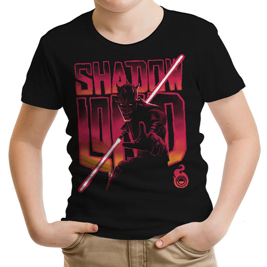 Shadow Lord Rising - Youth Apparel