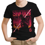 Shadow Lord Rising - Youth Apparel