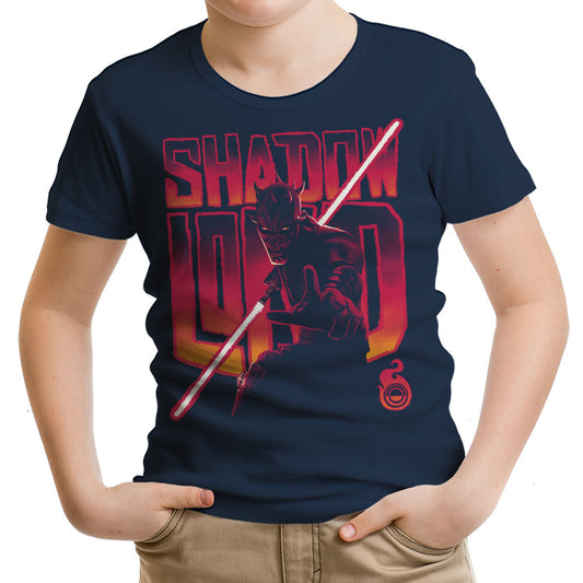 Shadow Lord Rising - Youth Apparel