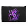 Shadow Man - Accessory Pouch