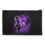 Shadow Man - Accessory Pouch