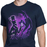 Shadow Man - Men's Apparel