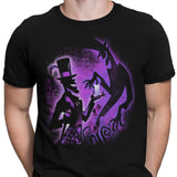 Shadow Man - Men's Apparel