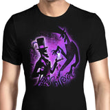 Shadow Man - Men's Apparel