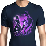 Shadow Man - Men's Apparel