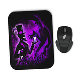 Shadow Man - Mousepad