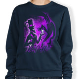 Shadow Man - Sweatshirt